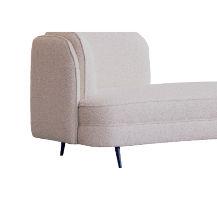 Canapé Méridienne REVA