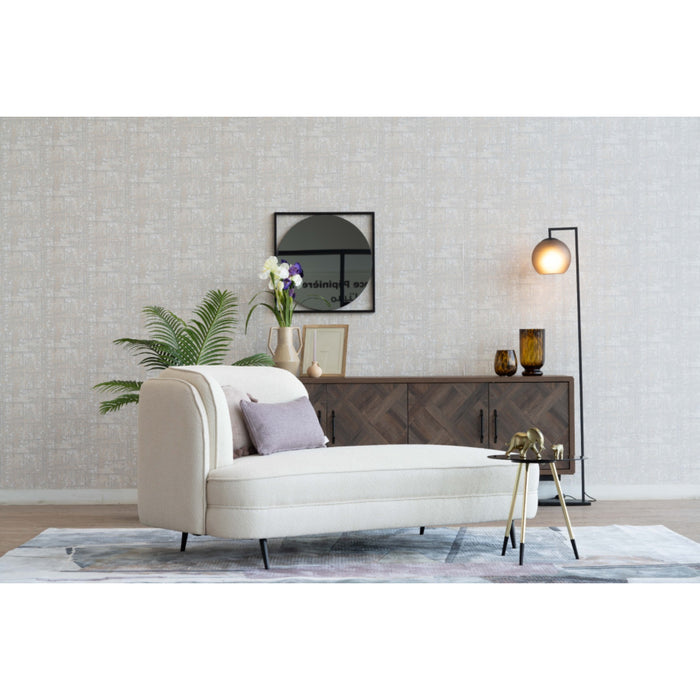 Canapé Méridienne REVA