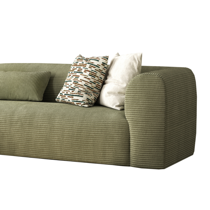 Canapé D'angle Gauche SOFFICE