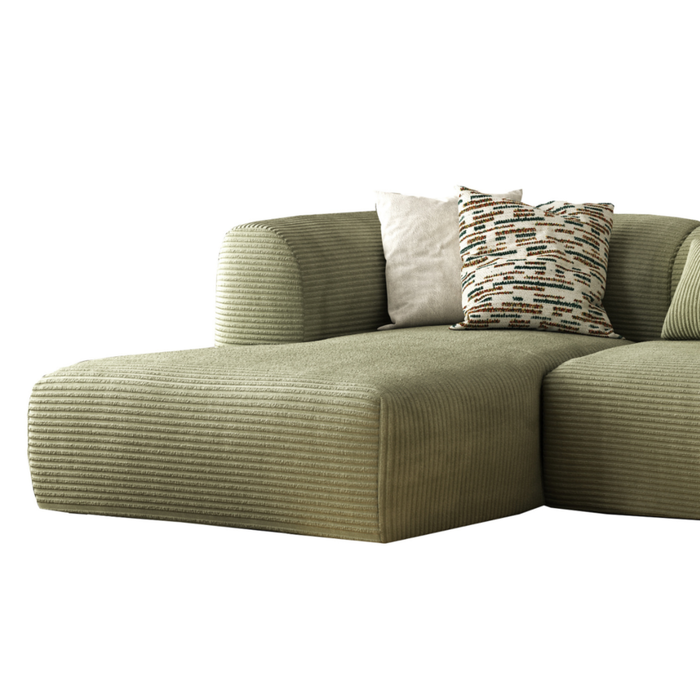 Canapé D'angle Gauche SOFFICE