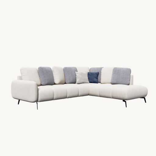 CANAPE D'ANGLE PRALIN MERIDIENNE DROITE