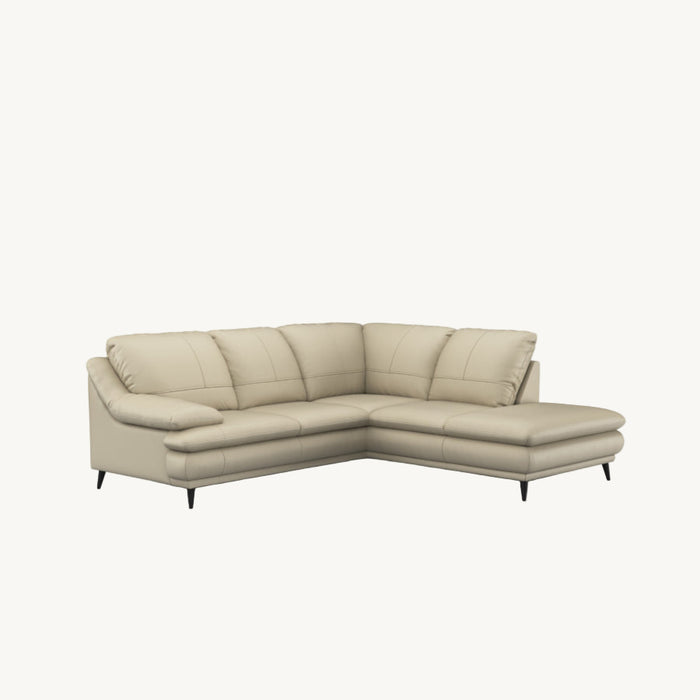 Canapé D'angle FERRARA