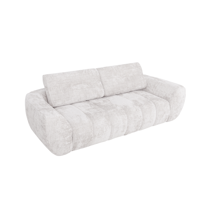 Canapé 3 Places NAPOLI