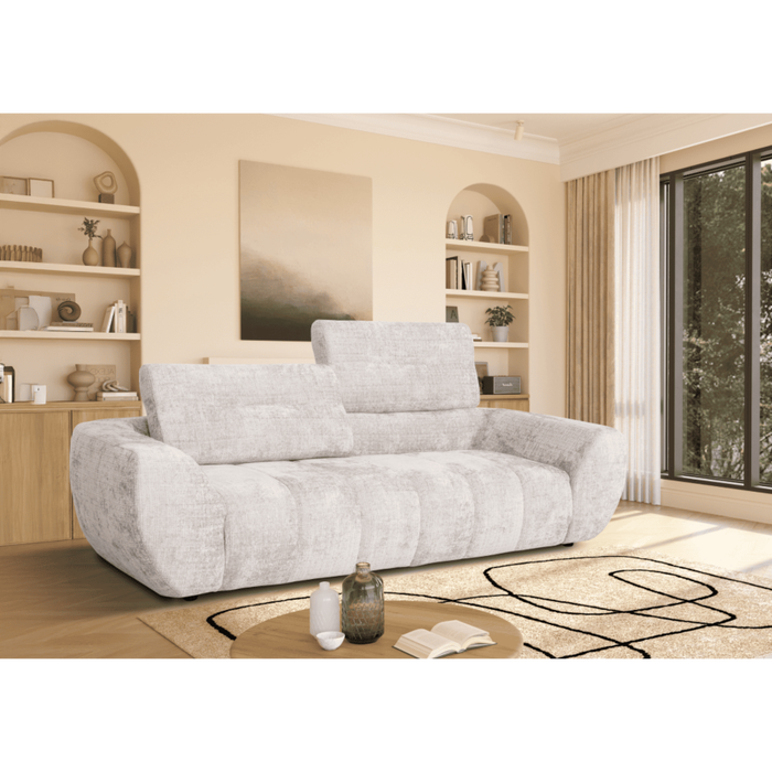 Canapé 3 Places NAPOLI