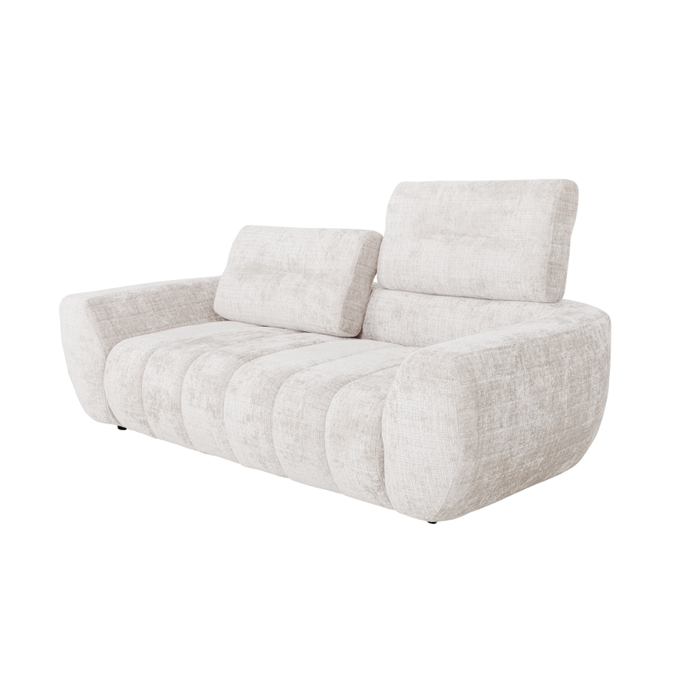 Canapé 3 Places NAPOLI