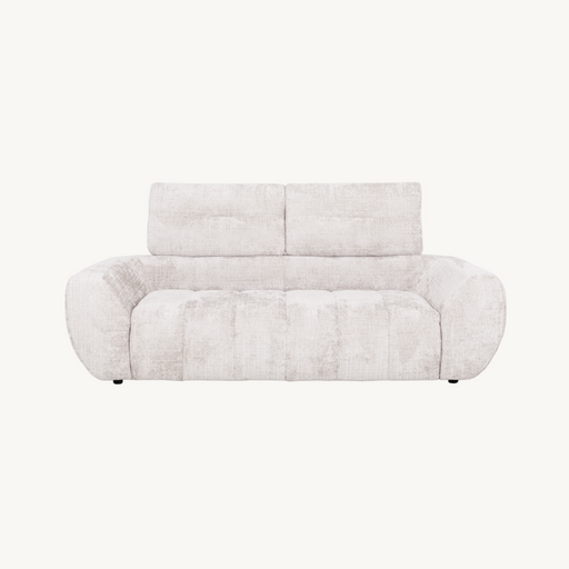 Canapé 3 Places NAPOLI