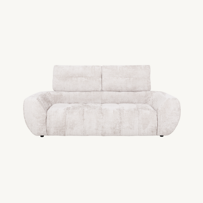 Canapé 3 Places NAPOLI