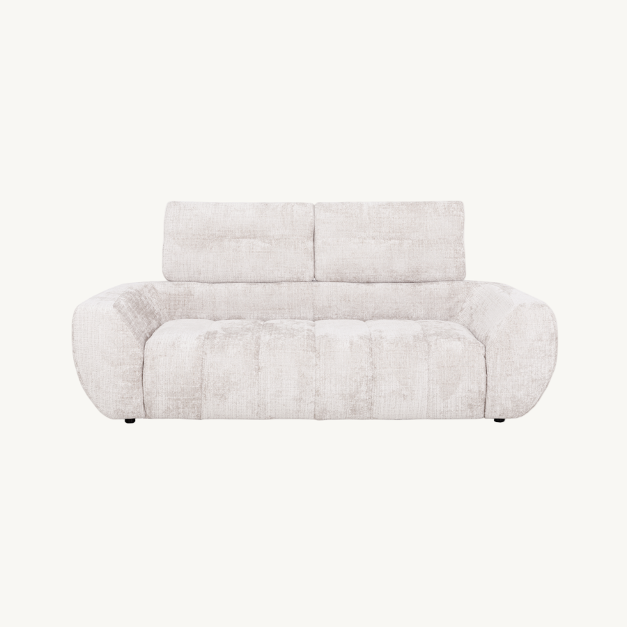 Canapé 3 Places NAPOLI