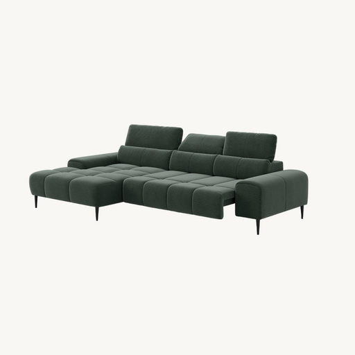 Canapé D'angle Gauche THEO