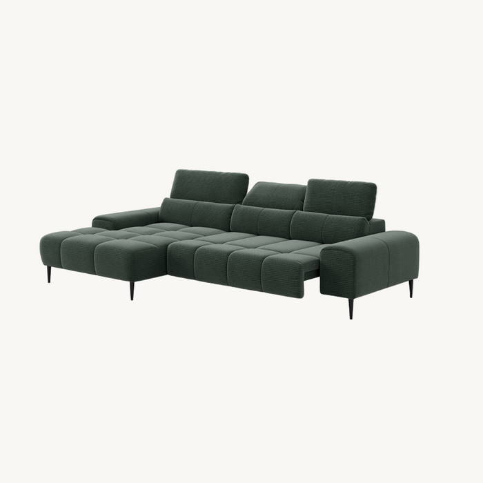 Canapé D'angle Gauche THEO