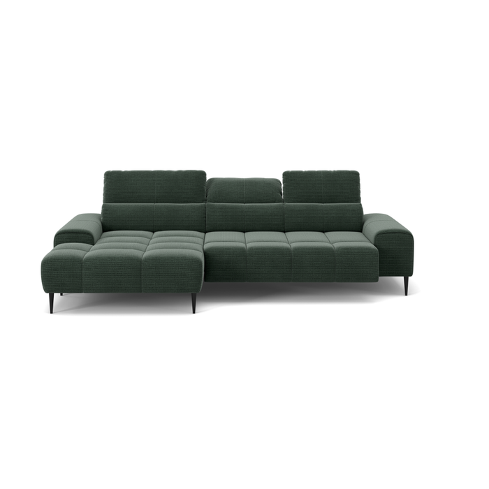 Canapé D'angle Gauche THEO