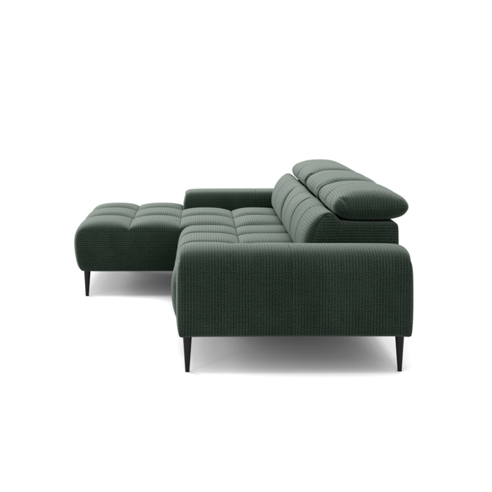 Canapé D'angle Gauche THEO