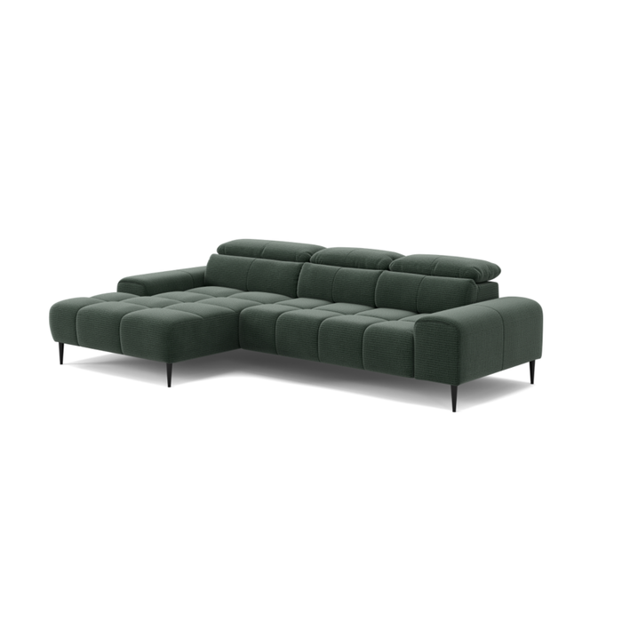 Canapé D'angle Gauche THEO