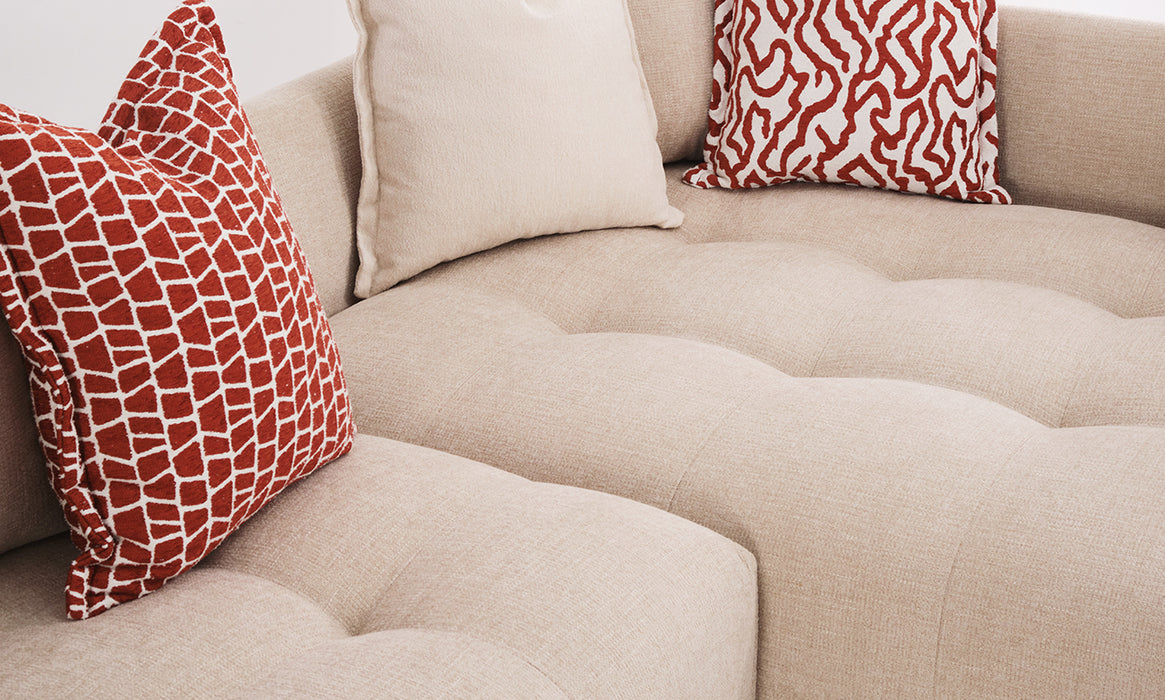 Cloud GM, Salon en L