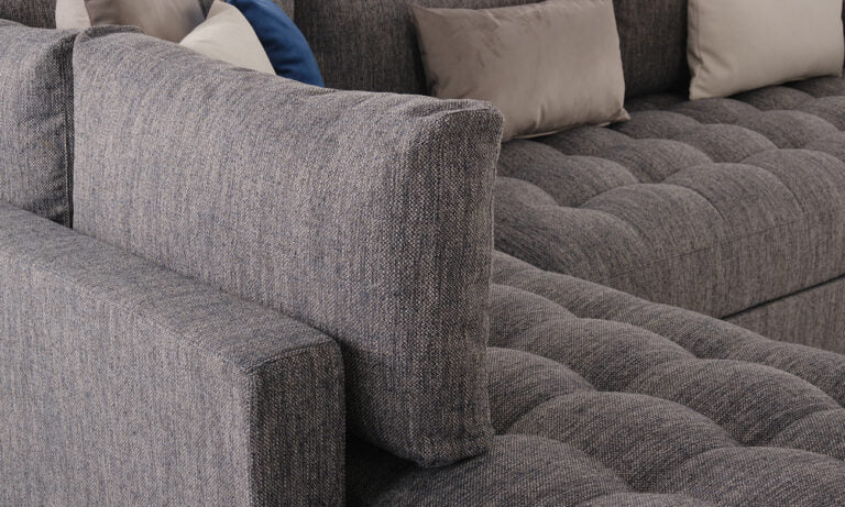 Olika PM, Salon en L