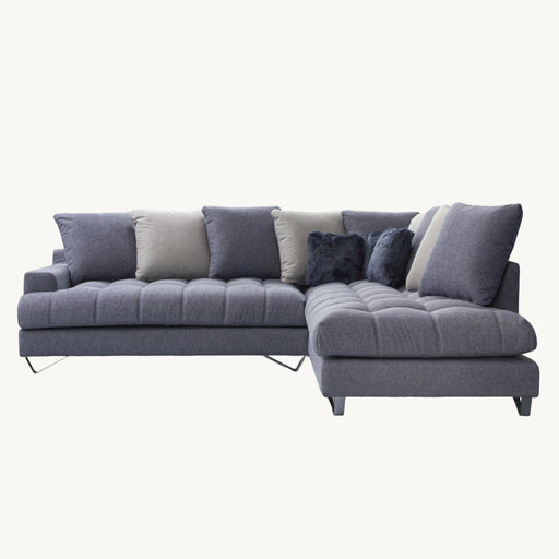 Canapé d'angle PALOMA