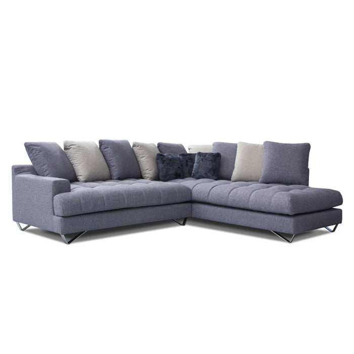 Canapé d'angle PALOMA