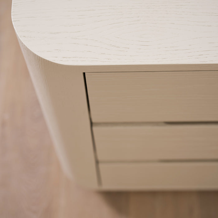 Sierra Flat Nightstand