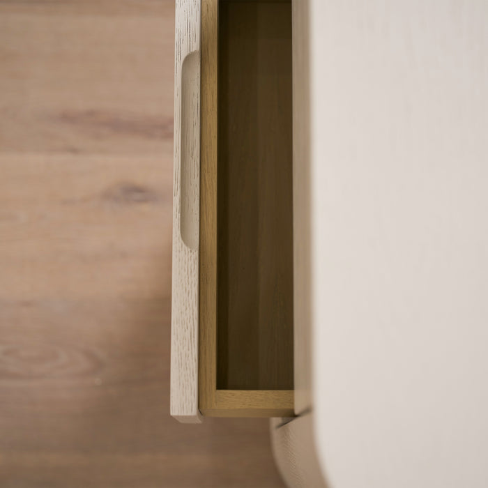 Sierra Flat Nightstand