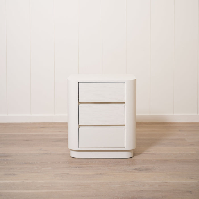 Sierra Flat Nightstand