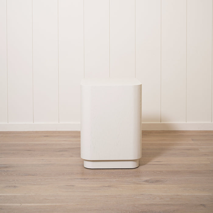 Sierra Flat Nightstand