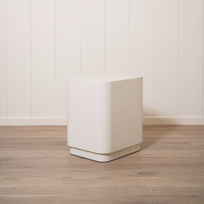 Sierra Flat Nightstand