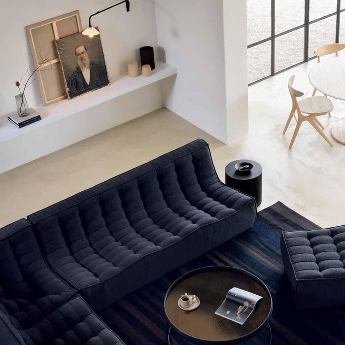 Canapé N701 3 places