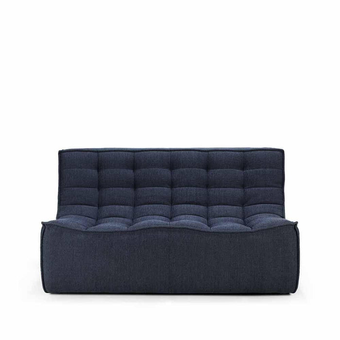 Canapé N701 2 places