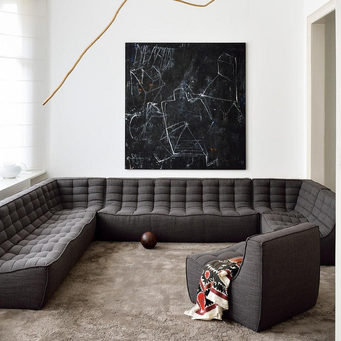 Élément d'angle N701