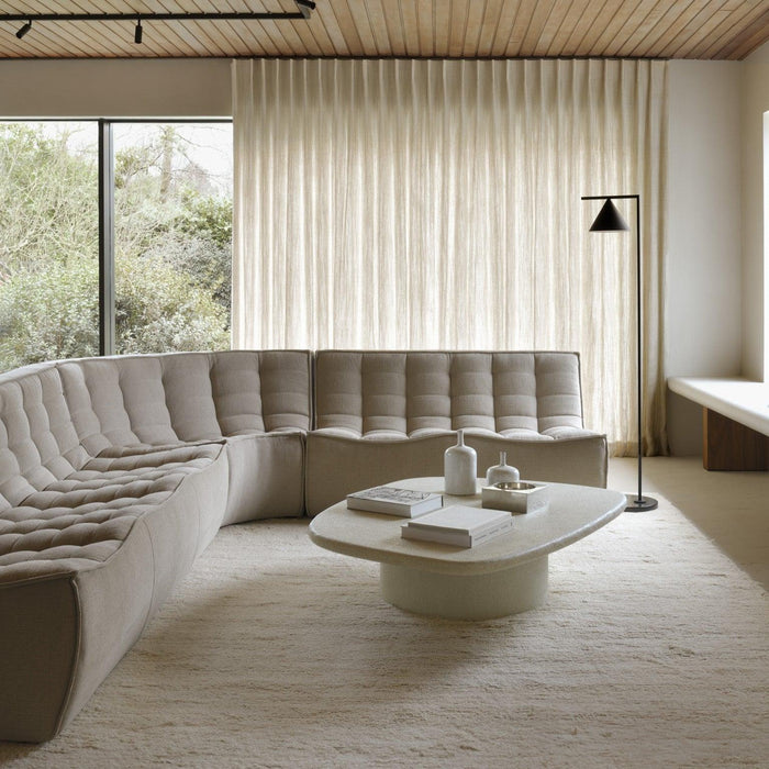 Canapé N701 3 places