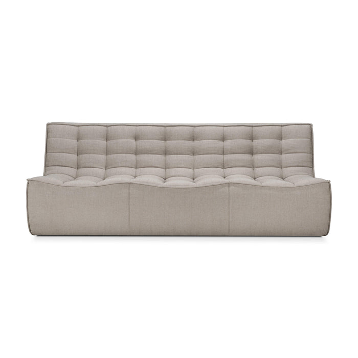 Canapé N701 3 places