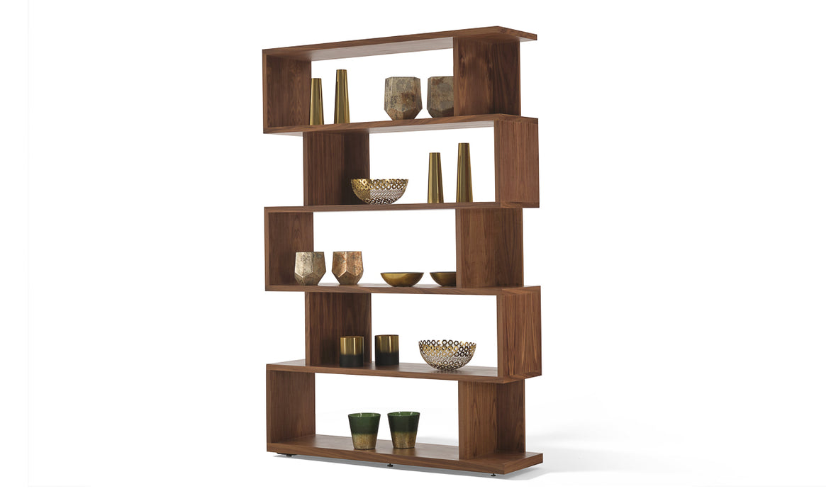 Stark, Bibliothèque