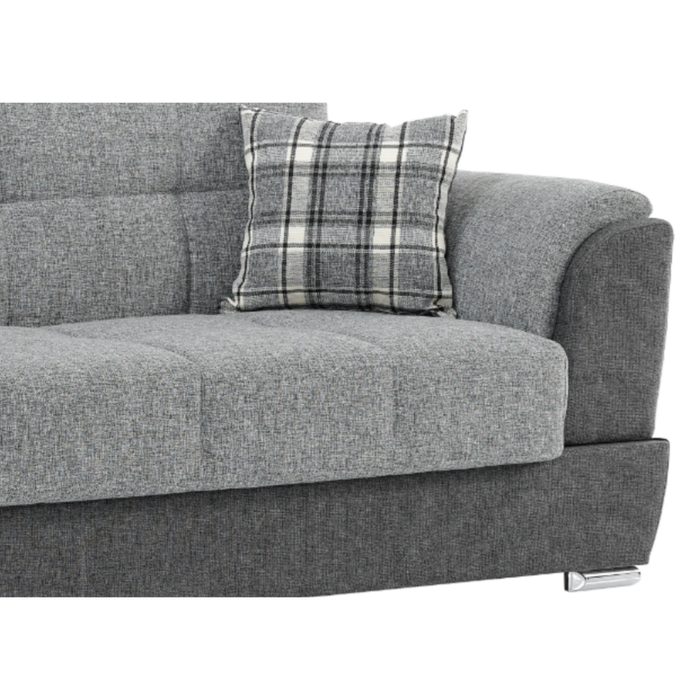 Canapé Convertible SEREN 3 Places