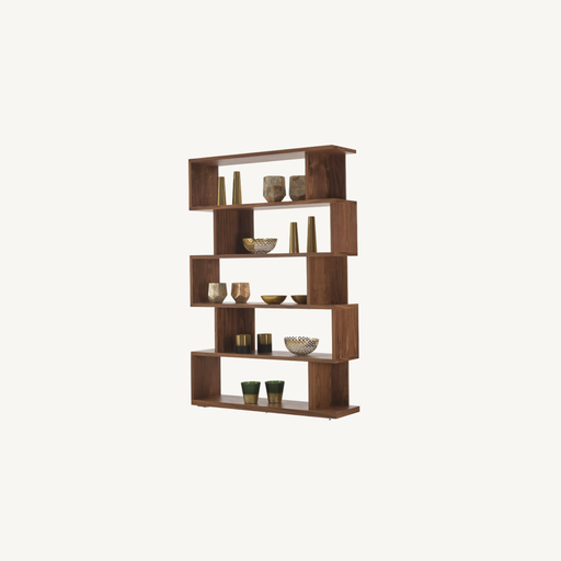 Stark, Bibliothèque