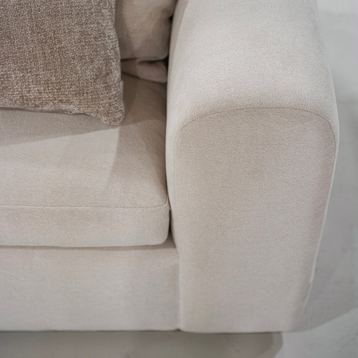 Archer LAF Chaise Sectional