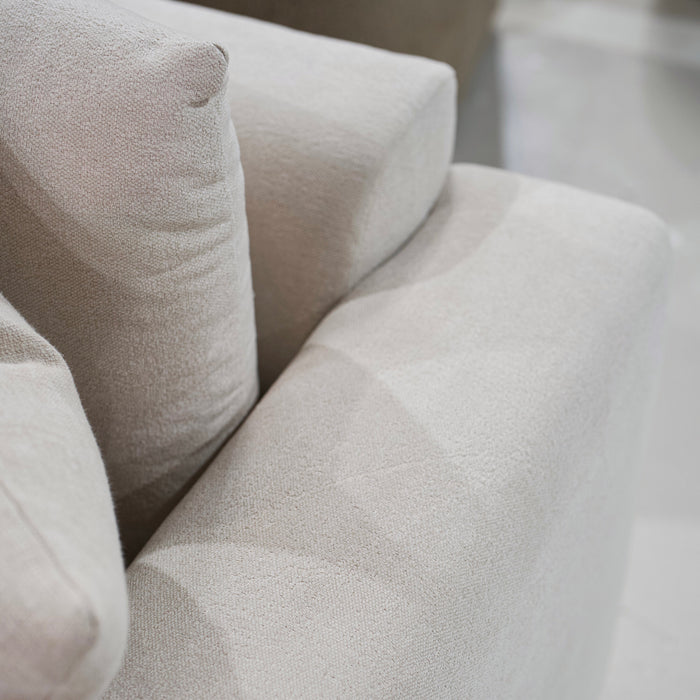 Archer LAF Chaise Sectional