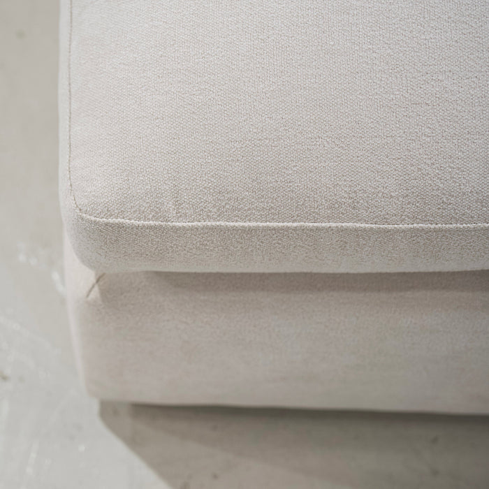 Archer LAF Chaise Sectional