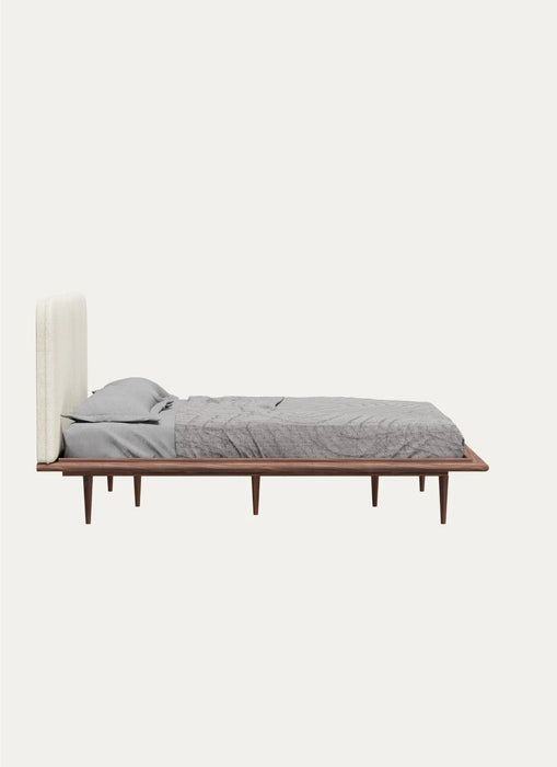 ATLAS BED - 200 X 220 CM