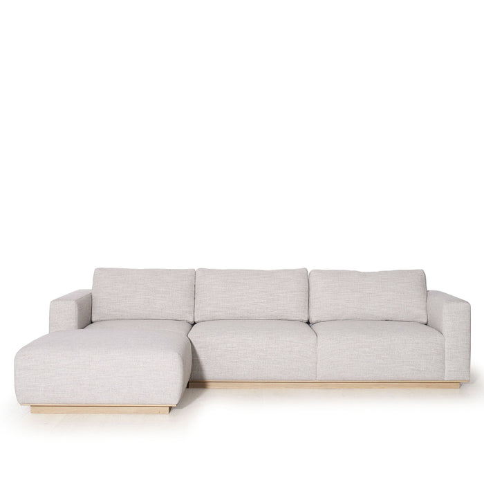 Bloom Sectional