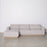 Bloom Sectional