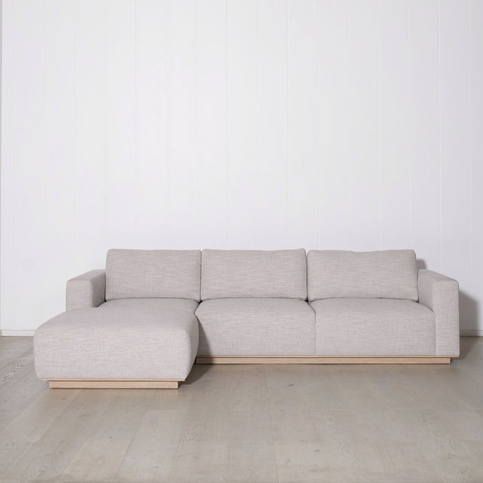 Bloom Sectional