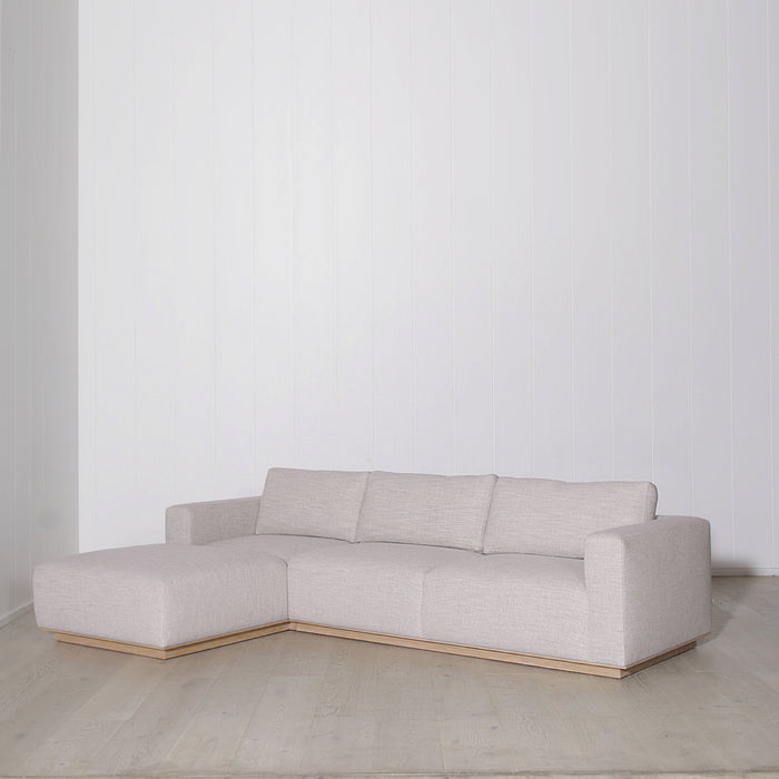 Bloom Sectional