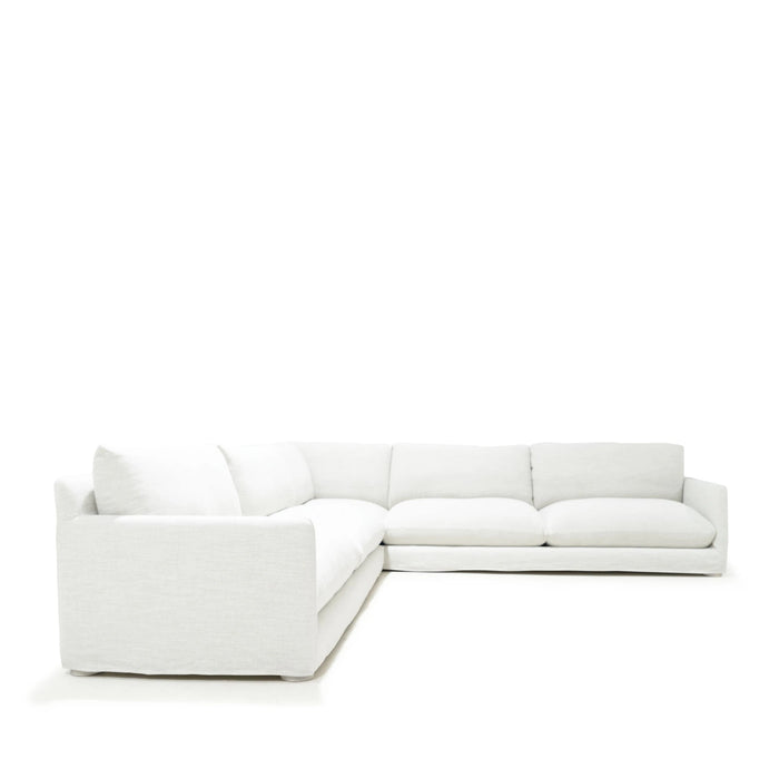Birch Sectional
