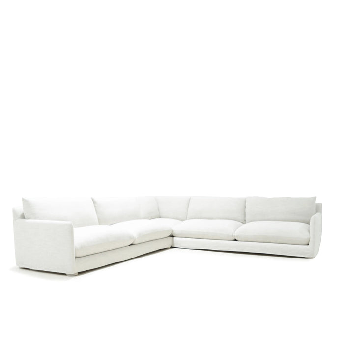 Birch Sectional