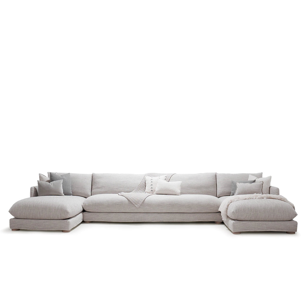 Birch Sectional