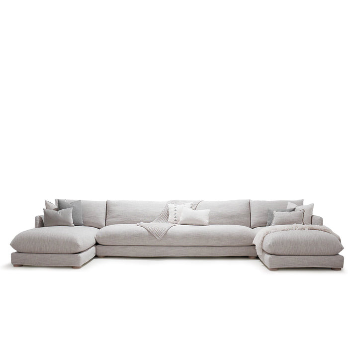 Birch Sectional