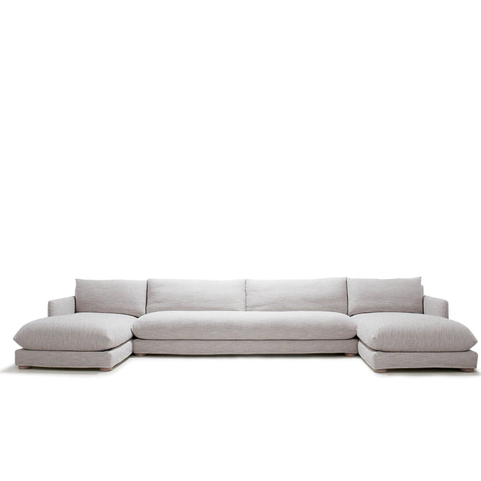 Birch Sectional