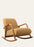 BONY ROCKING ARMCHAIR