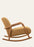 BONY ROCKING ARMCHAIR