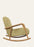 BONY ROCKING ARMCHAIR